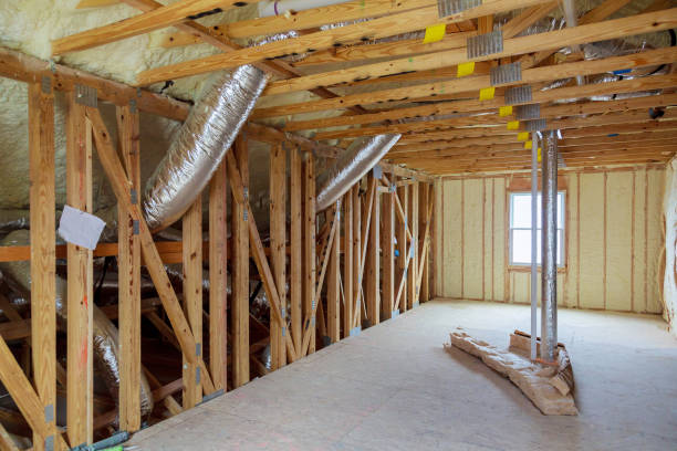 Best Energy Efficiency Insulation in Sawgrass, FL