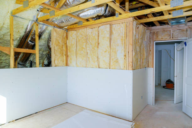 Best Spray Foam Insulation in Sawgrass, FL