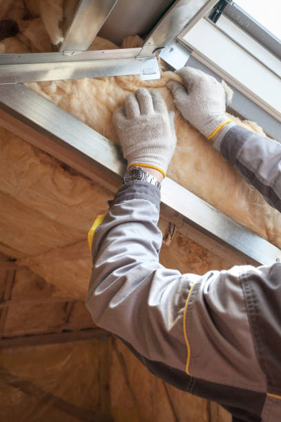 Professional Insulation Contractor in Sawgrass, FL