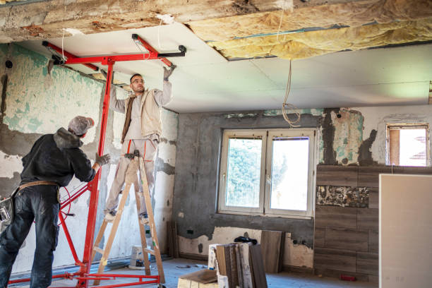 Best Spray Foam Insulation in Sawgrass, FL