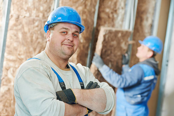 Best Cellulose Insulation in Sawgrass, FL