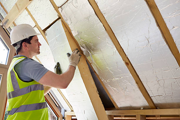 Best Insulation for Specific Applications in Sawgrass, FL